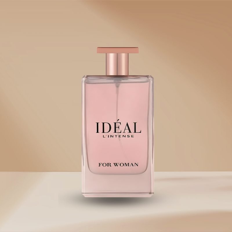 IDEAL L´INTENSE