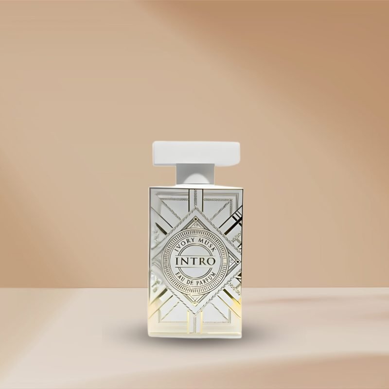 INTRO IVORY MUSK