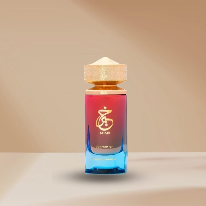 KHAIR CONFECTION-PARIS CORNER