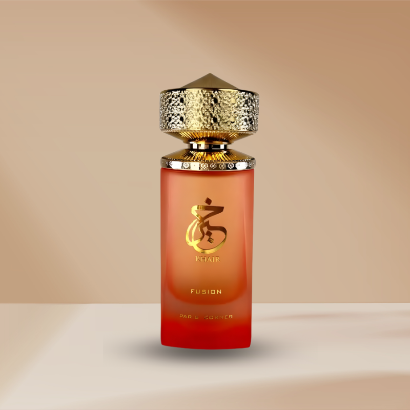 KHAIR FUSION-PARIS CORNER-PARFUM