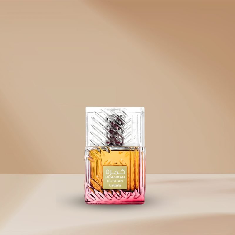 KHAMRAH DUKHAN-LATTAFA