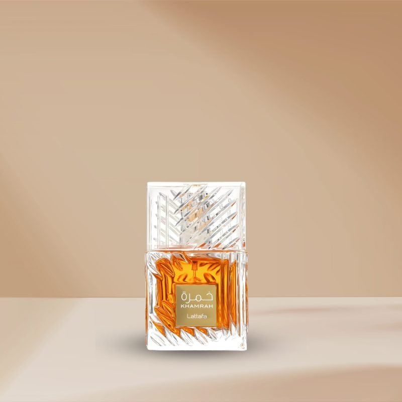 KHAMRAH-LATTAFA