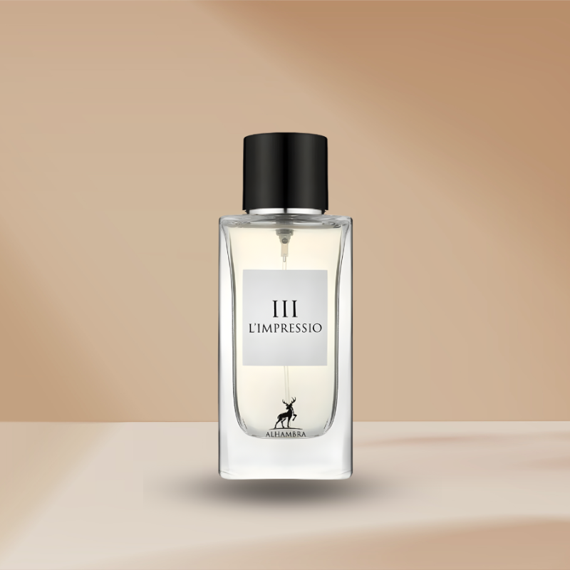 L'IMPRESSIO Al Hambra