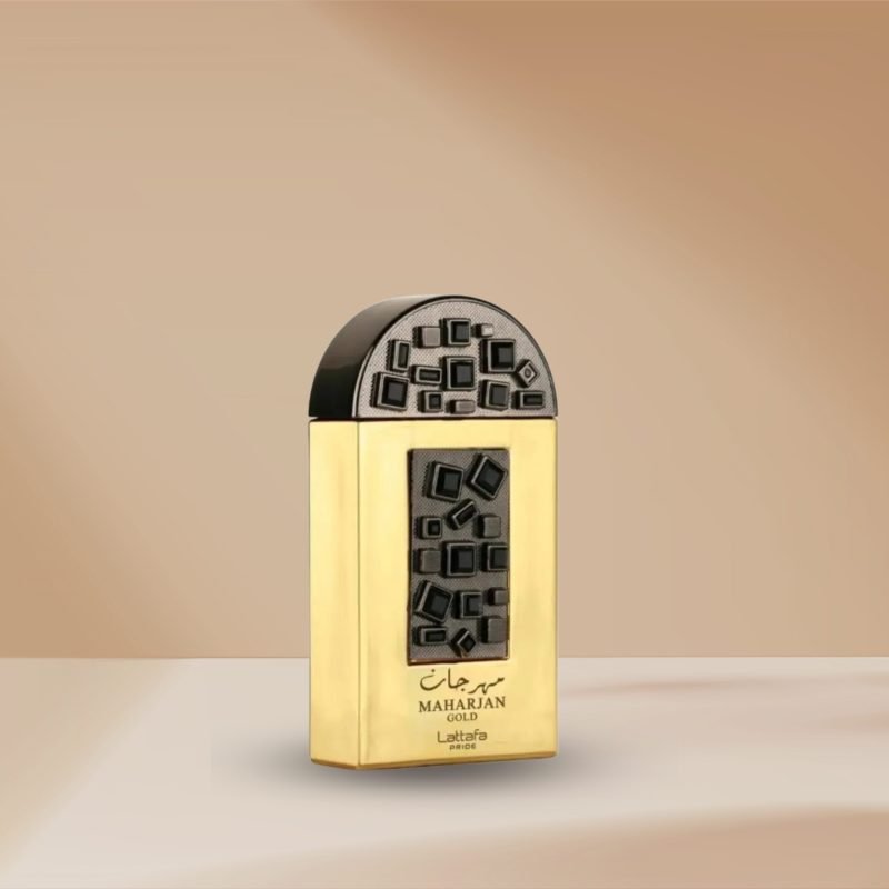 MAHARJAN GOLD-LATTAFA PRIDE