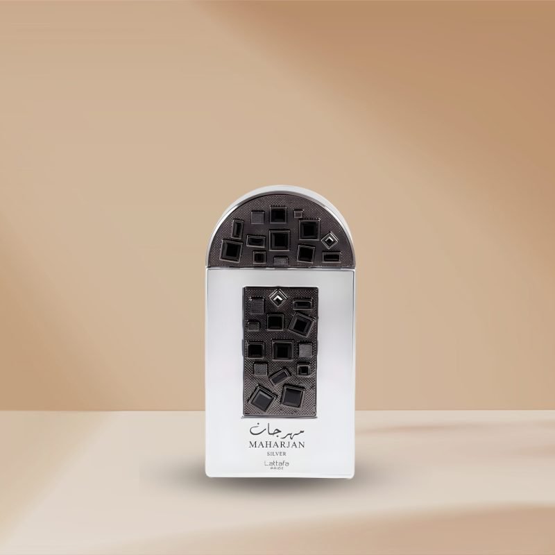 MAHARJAN-LATTAFA PRIDE