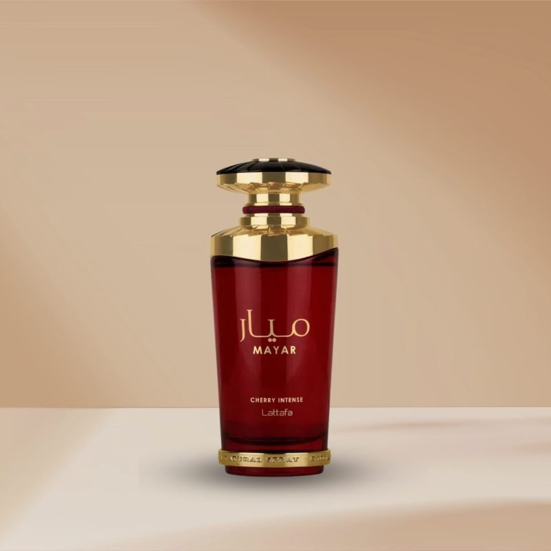 MAYAR CHERRY INTENSE-LATTAFA