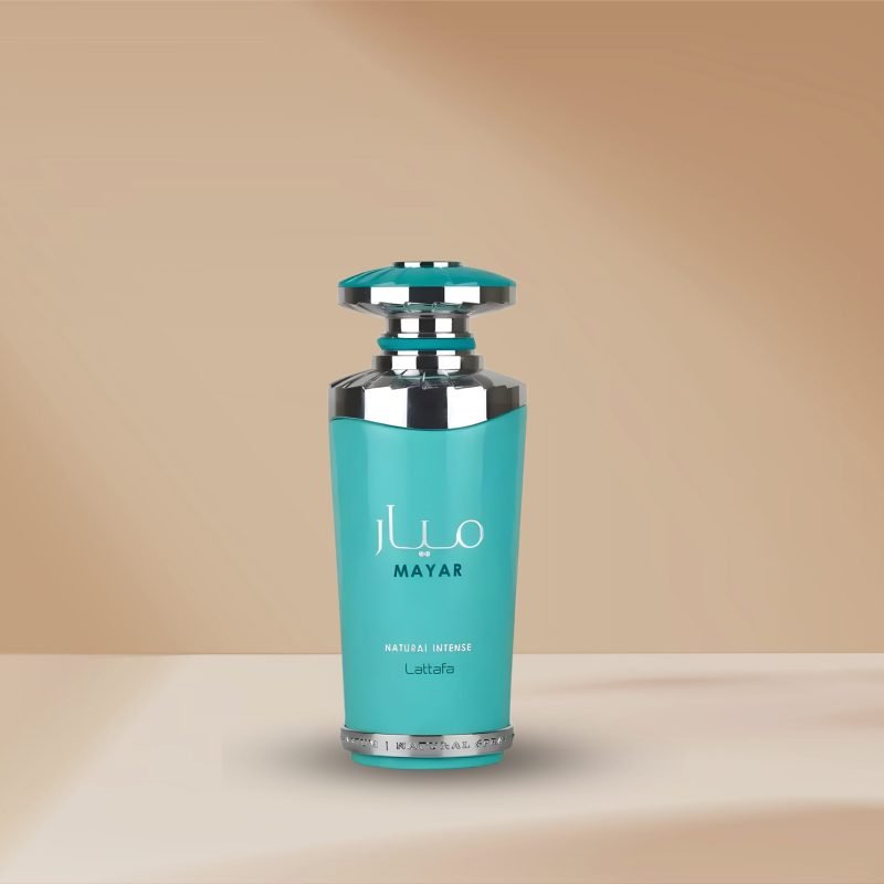 MAYAR NATURAL INTENSE-LATTAFA