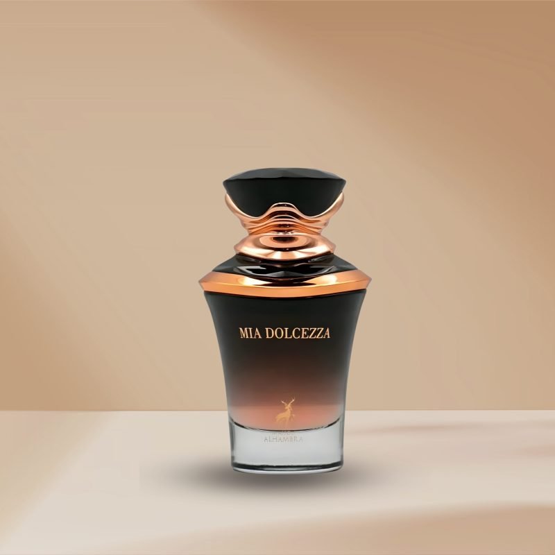 MIA DOLCEZZA-MAISON ALHAMBRA