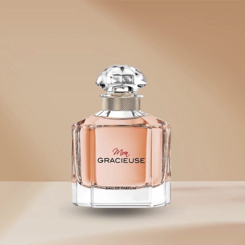 MON GRACIEUSE-FRAGRANCE WORLD