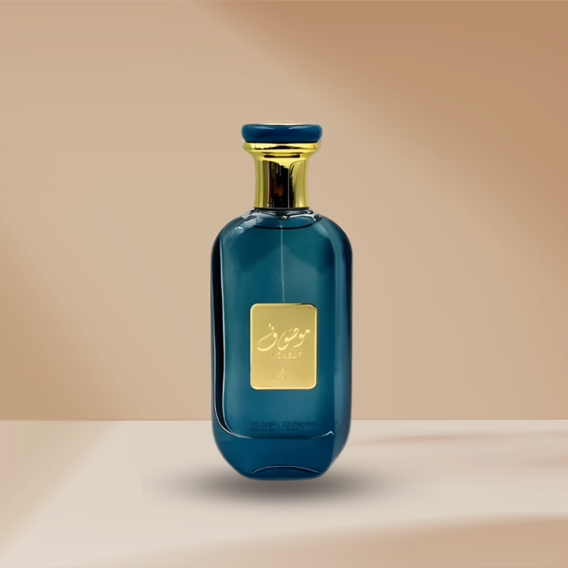 MOUSUF AZURE-Ard al zaafaran