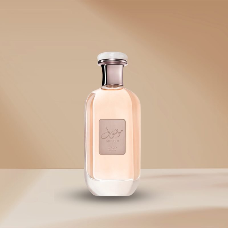 MOUSUF DAISY-Ard al zaafaran