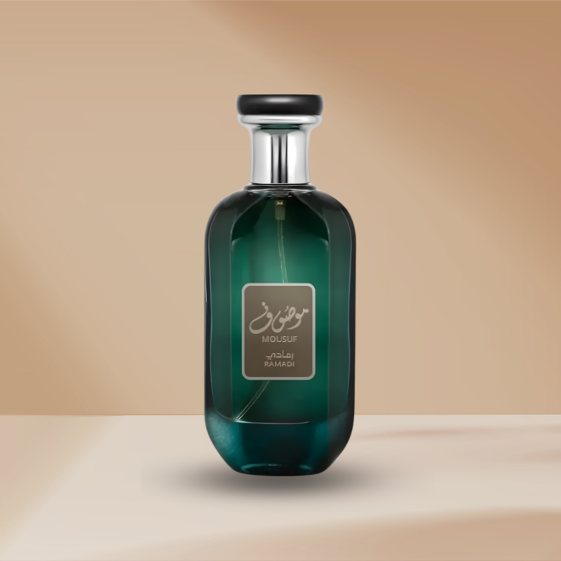 MOUSUF RAMADI-Ard al zaafaran