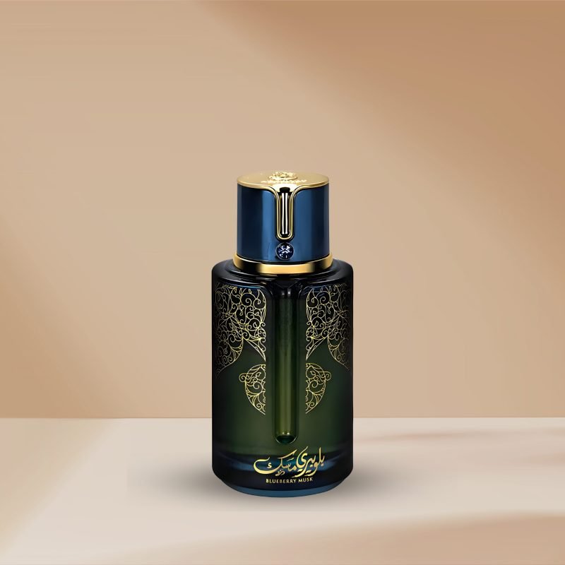 MUSK PARFUM BLUEBERRY