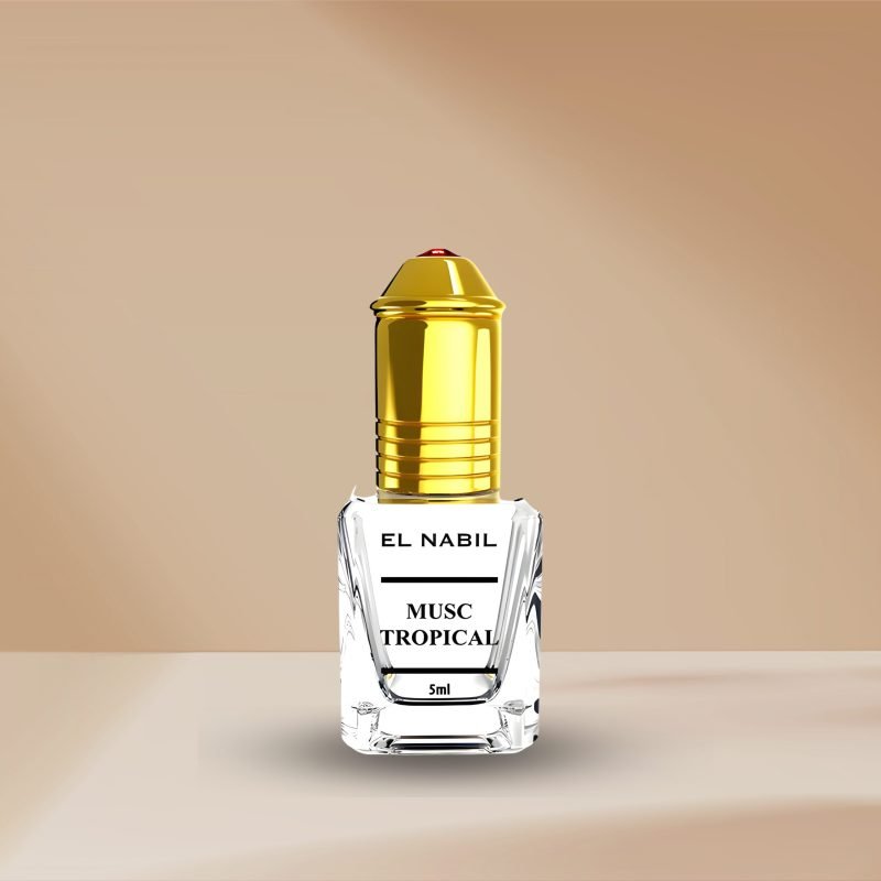MUSK PARFUM TROPICAL