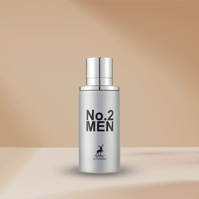 NO2 MEN-MAISON ALHAMBRA