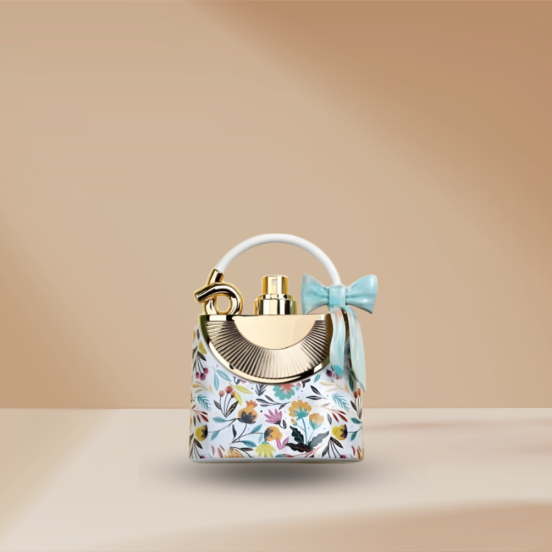 Nudo Exotic Flowers FRAGRANCE WORLD