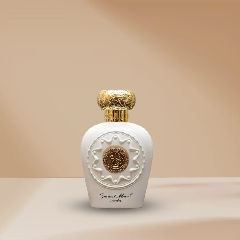 OPULENT MUSK-LATTAFA