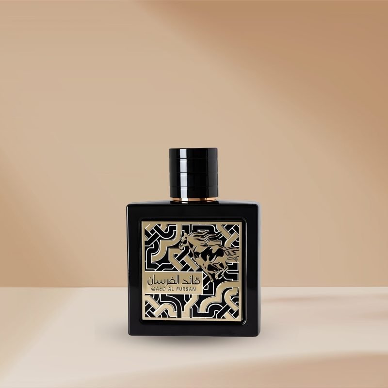 QAED AL FURSAN NOIR
