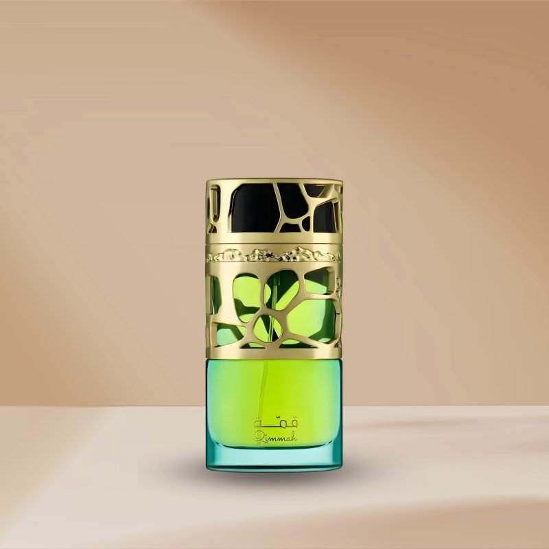 QIMMAH FOR WOMEN-LATTAFA