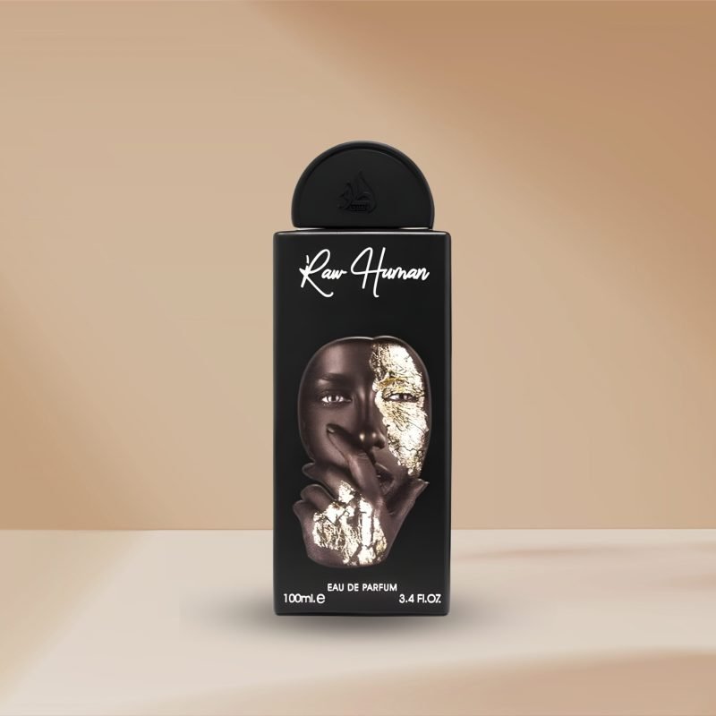 RAW HUMAN-LATTAFA PRIDE