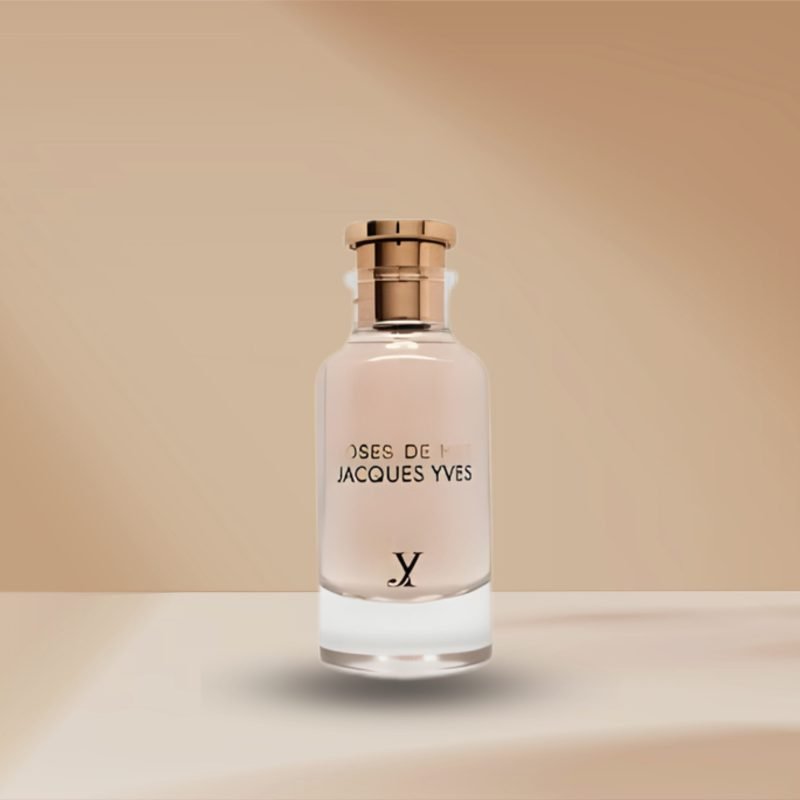 ROSE OF DREAMS-JACQUES YVES