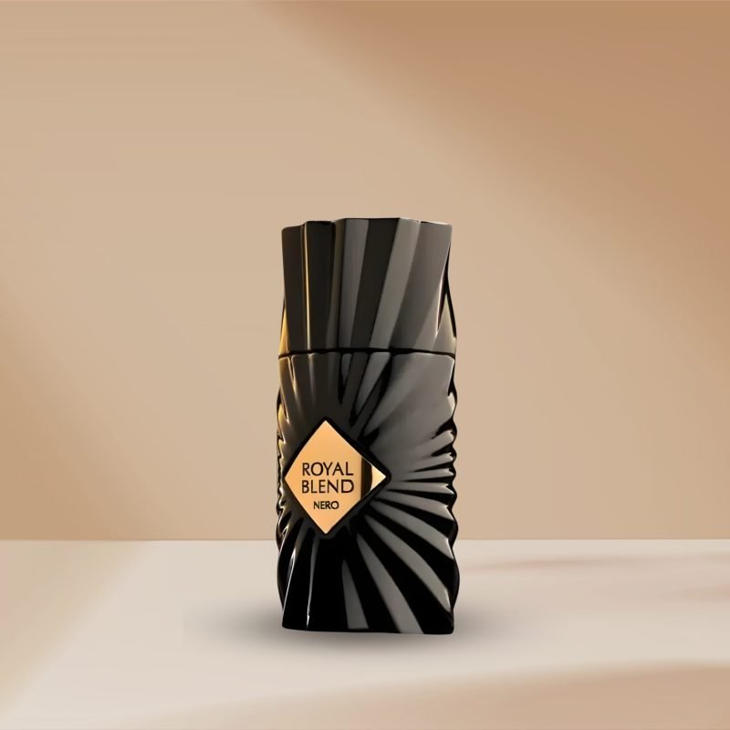 ROYAL BLEND NERO-FRENCH AVENUE