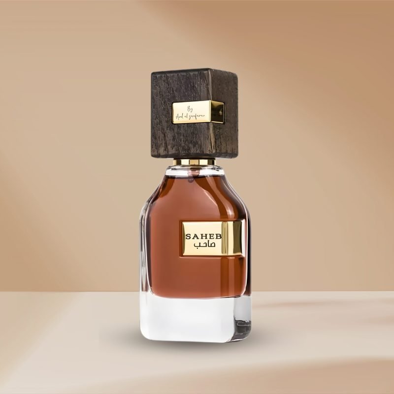 SAHEB-Ard al zaafaran