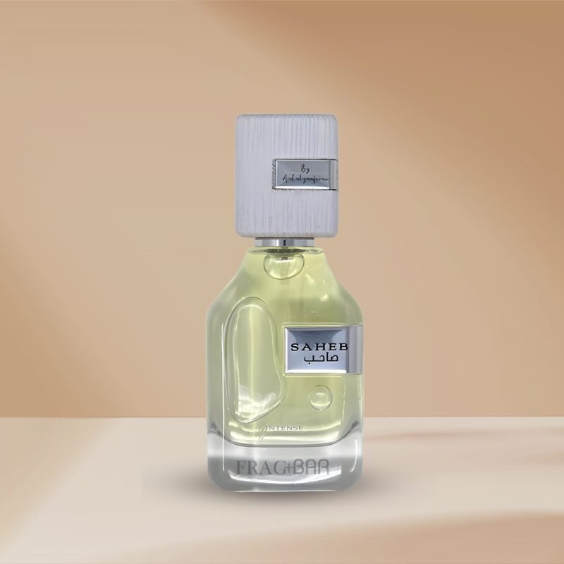 SAHEB INTENSE-Ard al zaafaran