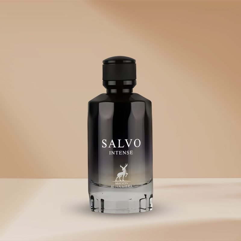SALVO INTENSE