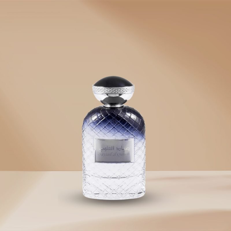 SAYAAD AL QULOOB-Ard al zaafaran