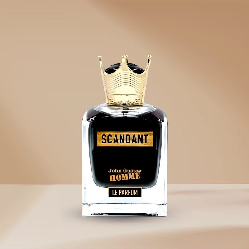 SCANDANT MEN LE PARFUM