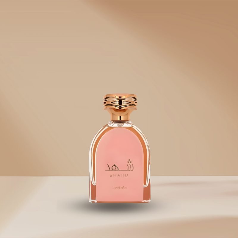 SHAHD-LATTAFA