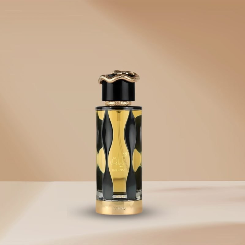 TERIAQ INTENSE-LATTAFA