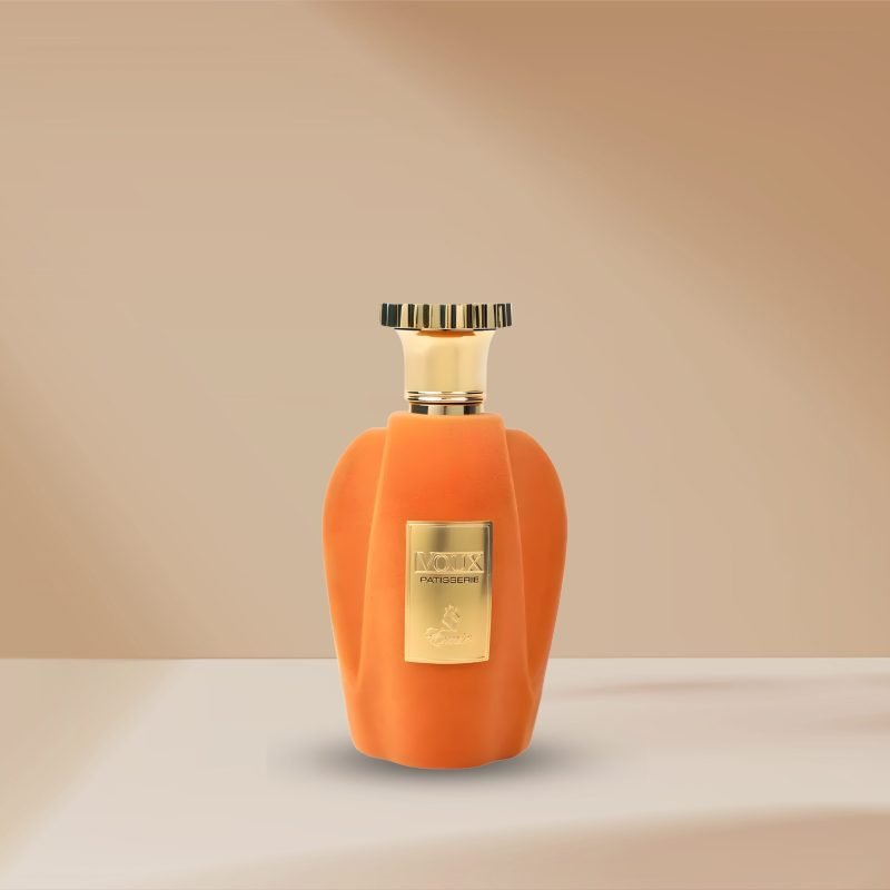 VOUX PATISSERIE-EMIR