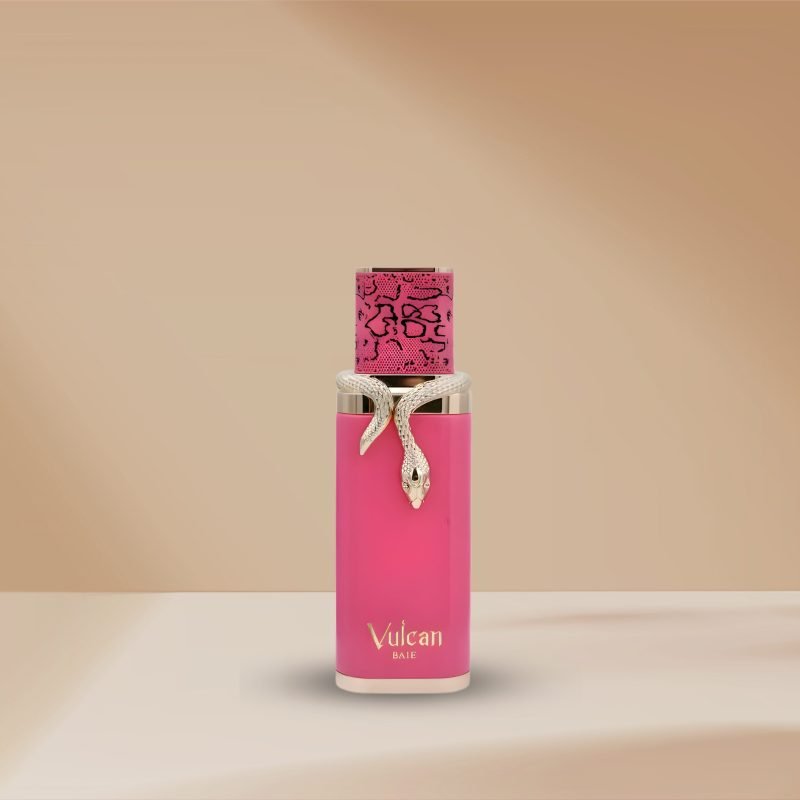 VULCAN BAIE-French avenue