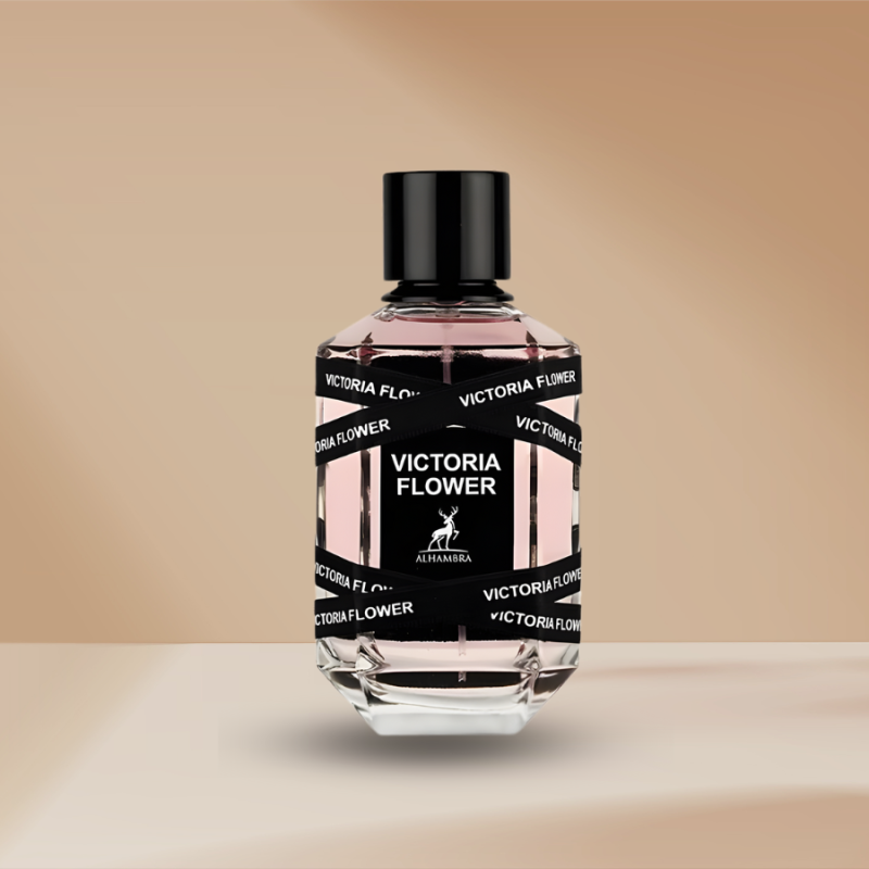 Victoria FLOWER Al Hambra