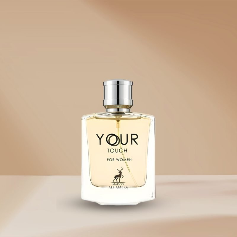 YOUR TOUCH FOR WOMEN-MAISON ALHAMBRA (2)